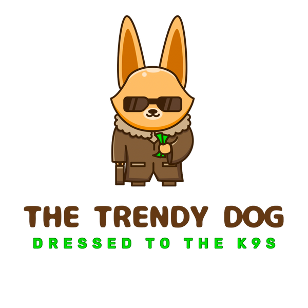 The Trendy Dog Shop